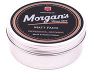 MORGAN'S Matt Paste 75ml - Hair Paste