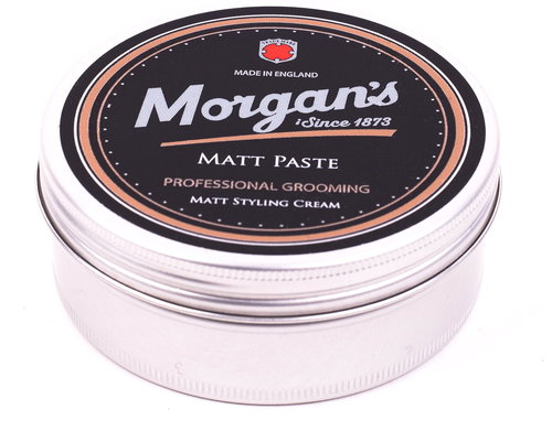 MORGAN'S Matt Paste 75 ml - Hair Paste - Main image