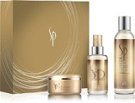 WELLA PROFESSIONALS SP Classic Luxe Oil Set - Haircare Set