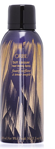 Styling Soft Lacquer Heat 200ml - Hair Styling Spray - Main image