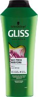 SCHWARZKOPF GLISS Bio-Tech Restore 400 ml - Shampoo