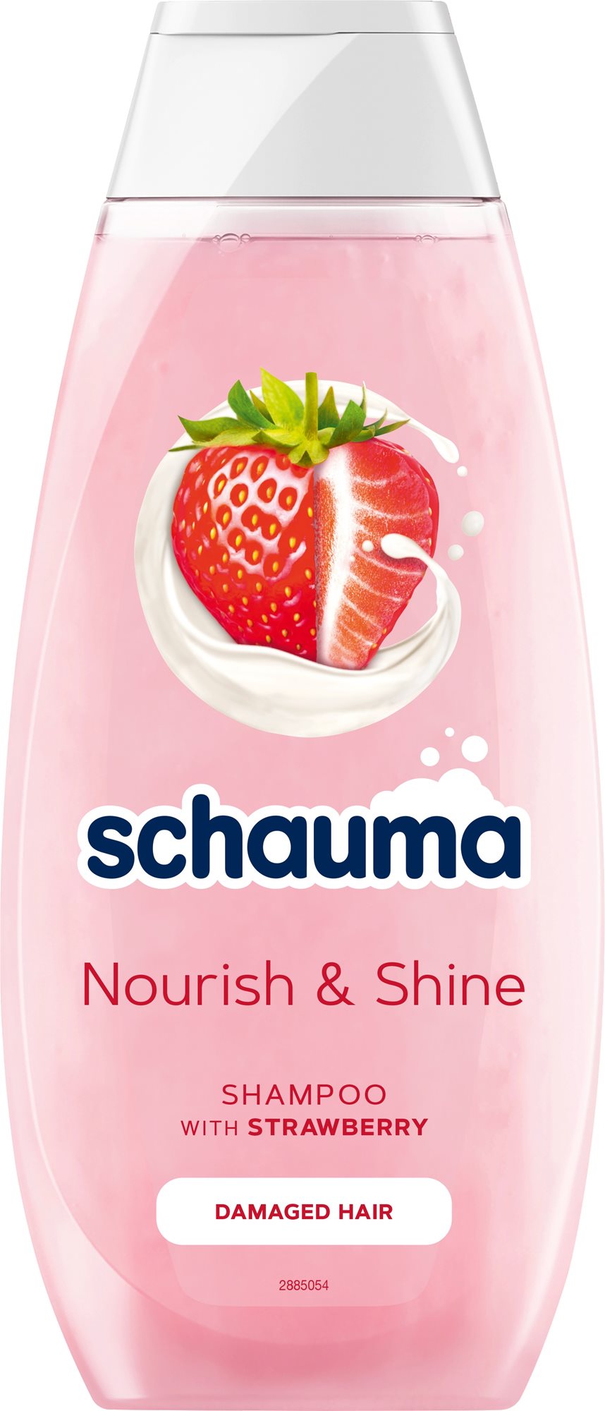 Schauma šampon Nourish & Shine 400 ml - Šampon | Alza.cz