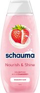 SCHWARZKOPF SCHAUMA Nature Moments Strawberry 400ml - Shampoo