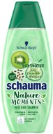 SCHWARZKOPF SCHAUMA Nature Moments Kiwi 400ml - Shampoo