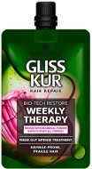 SCHWARZKOPF GLISS KUR Bio-Tech Restore 50 ml - Maska na vlasy