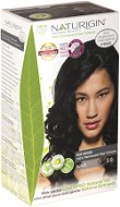 NATURIGIN Black 2.0 (40ml) - Natural Hair Dye