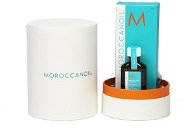 MOROCCANOIL Treatment Light Set (100 ml + 25 ml) - Sada vlasovej kozmetiky