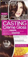 L&#39;ORÉAL CASTING Creme Gloss 532 Chocolate Truffle - Hair Dye