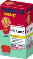 PREDATOR Parazit sérum a šampón 150 ml - Šampón