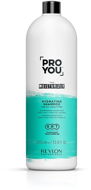 REVLON PROFESSIONAL PRO YOU The Moisturizer Shampoo 1000 ml - Sampon