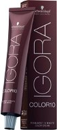 SCHWARZKOPF Professional Igora Color10 6-0, 60ml - Hair Dye