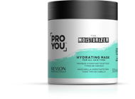 REVLON PROFESSIONAL PRO YOU The Moisturizer Mask 500 ml - Hair Mask