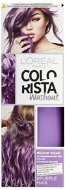 ĽORÉAL PARIS Colorista Washout Semipermanent 5 #Purplehair 80 ml - Farba na vlasy
