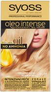 SYOSS Oleo Intense 9-11 Chladná blond 50 ml - Farba na vlasy