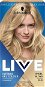 SCHWARZKOPF LIVE Intense Gel Colour 10.0 Angelic Blonde 60ml - Hair Dye