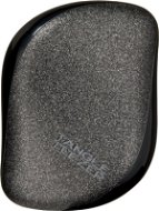 TANGLE TEEZER Compact Styler Black Sparkle - Hair Brush