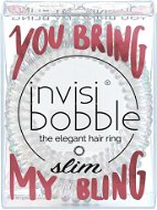 INVISIBOBBLE Slim You Bring my Bling - Gumičky
