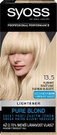 SYOSS Color 13-5 Platinový zosvetľovač 50 ml - Zosvetľovač vlasov