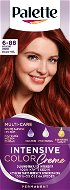 SCHWARZKOPF PALETTE Intensive Color Cream 6-88 (RI5) Intenzívny červený - Farba na vlasy