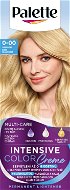 BLACK HEAD PALETTE Intensive Color Cream 0-00 (E20) Super Blond - Hair Dye