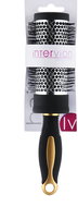 INTER-VION Modelling Metal Hair Brush (* 44) - Hair Brush