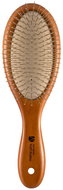 INTER-VION Wooden Hair Brush - Hair Brush