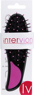 INTER-VION Miniature Hair Brush - Hair Brush