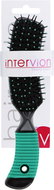 INTER-VION Curved Hair Brush - Hair Brush