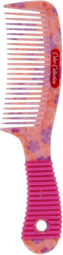 INTER-VION Comb with Print - Comb - Main image