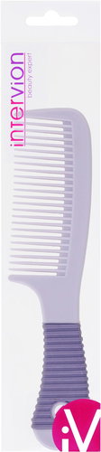 INTER-VION Hair Comb - Comb - Main image