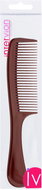 INTER-VION Hair Comb with Handle - Comb