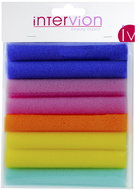 INTER-VION Hair curlers small 12 pcs - Hair Curlers