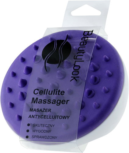 INTER-VION Anti-cellulite massage - Massage Head - Main image