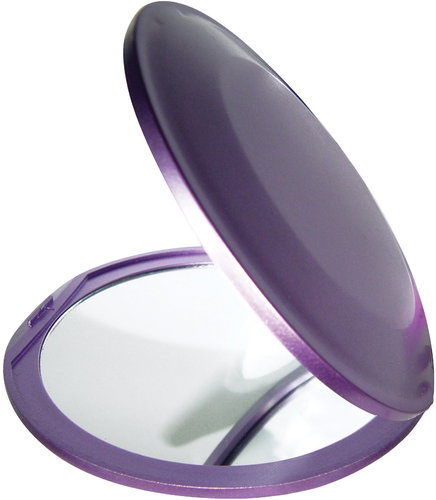 INTER-VION Compact Mirror - Makeup Mirror - Main image