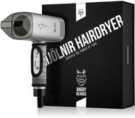 ANGRY BEARDS Mjölnir Hairdryer - Fén na vlasy