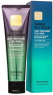 FARM STAY Shining Silk Repair Hair Treatment Collagen 150 ml - Hair Mask