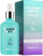 FARM STAY Hyaluronic Acid 100 Ampoule 100 ml - Face Serum