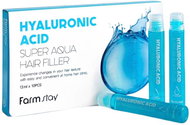 FARM STAY Hyaluronic Acid Super Aqua Hair Filler 1 pcs - Hair Serum