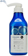 FARM STAY Collagen Water Full Shampoo & Conditioner 530 ml - Shampoo