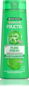 GARNIER Fructis Pure Fresh hajerősítő sampon 400 ml - Sampon