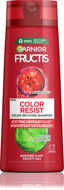 GARNIER Fructis Color Resist hajerősítő sampon 400 ml - Sampon