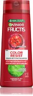 Shampoo GARNIER Fructis Color Resist Strengthening Shampoo 400ml - Šampon