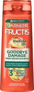 GARNIER Fructis Goodbye Damage 400 ml - Šampón