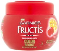 GARNIER Fructis Color Resist maska 300 ml - Maska na vlasy