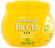 GARNIER Fructis Oil Repair Mask 300 ml hajpakolás - Hajpakolás