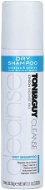 TONI&GUY Dry ??shampoo 100ml - travel size - Dry Shampoo