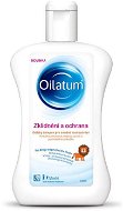Oilatum Detský šampón na ľahké rozčesávanie 200 ml - Šampón