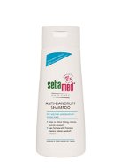 Šampón SEBAMED Šampón proti lupinám 200 ml - Šampon