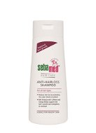 SEBAMED Anti-Hair Loss Shampoo 200 ml - Sampon