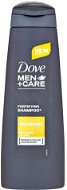 Men's Shampoo DOVE Men+Care Energy Boost 250 ml - Šampon pro muže